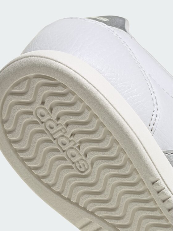 adidas adidas Sneakersy Barreda Biały