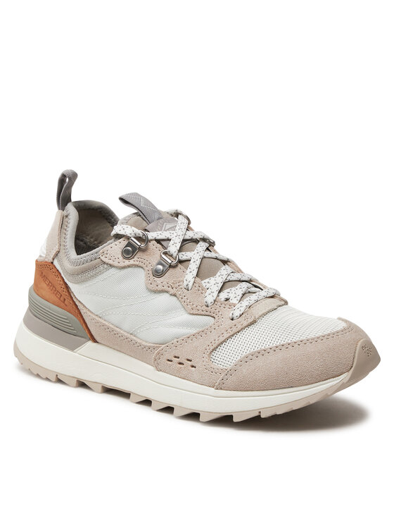 Merrell Merrell Снікерcи Alpine 83 Sneaker Recraft J006868 Білий