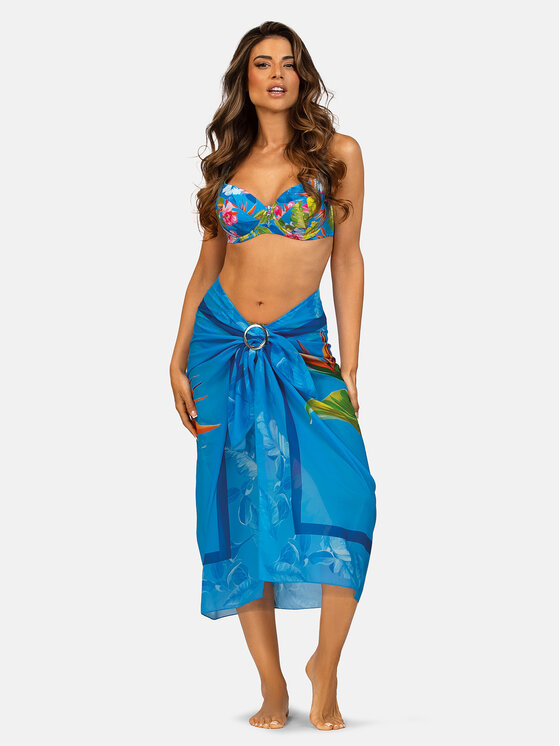 Feba Feba Pareo F62K Blu