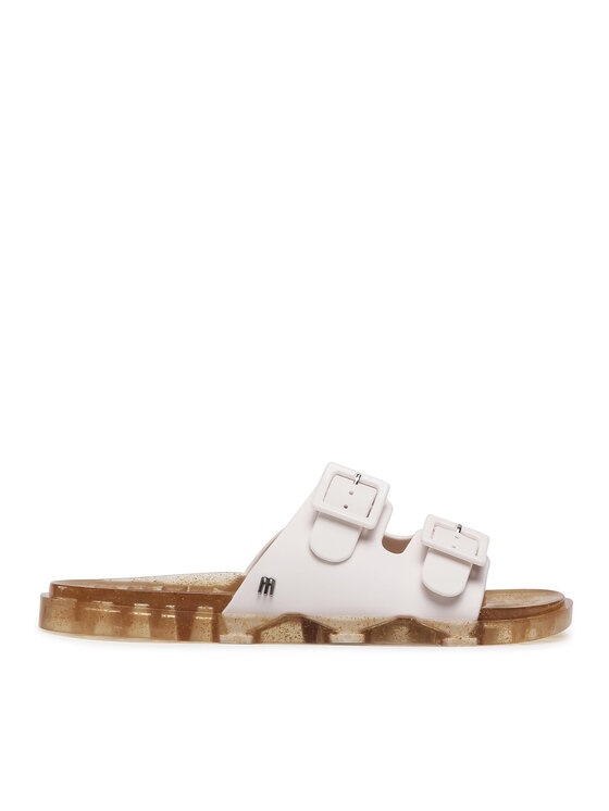 Melissa Melissa Παντόφλες Wide Ad 32950 Λευκό