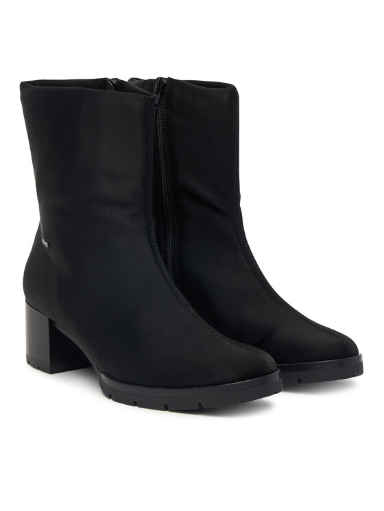 HÖGL HÖGL Ботильйони GORE-TEX 2-134828-01000 Чорний