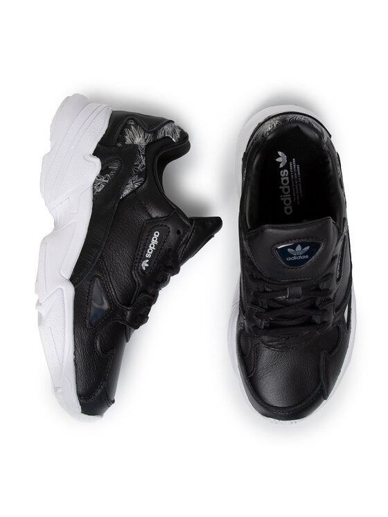 adidas adidas Superge Falcon W EH1256 Črna