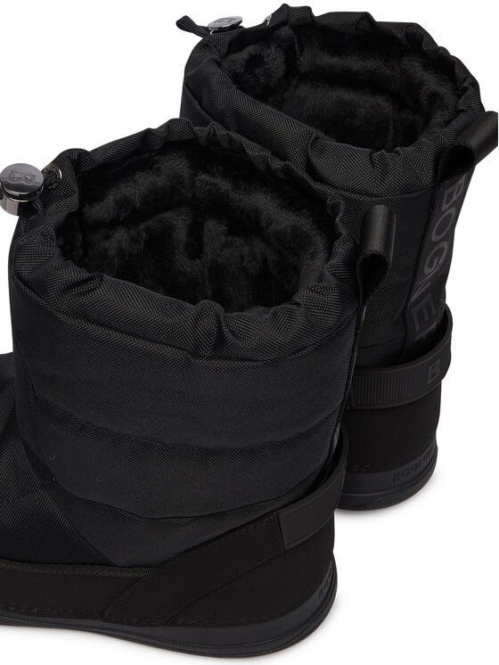 Bogner Bogner Stivali da neve Laax 10 32547554 Nero