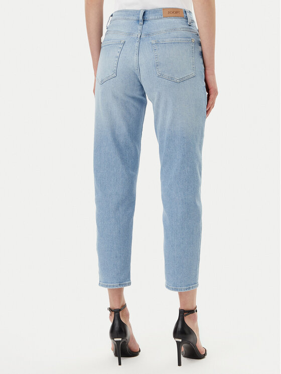 JOOP! JOOP! Jeansy 58 252DP58Marlin 30046163 Niebieski Regular Fit