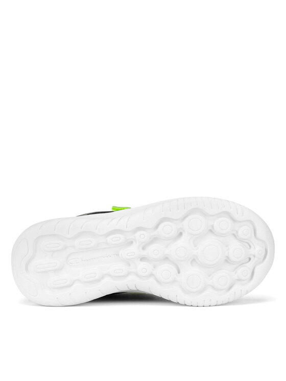 Champion Champion Sneakersy SOFTY EVOLVE B PS S32454-KK006 Czarny