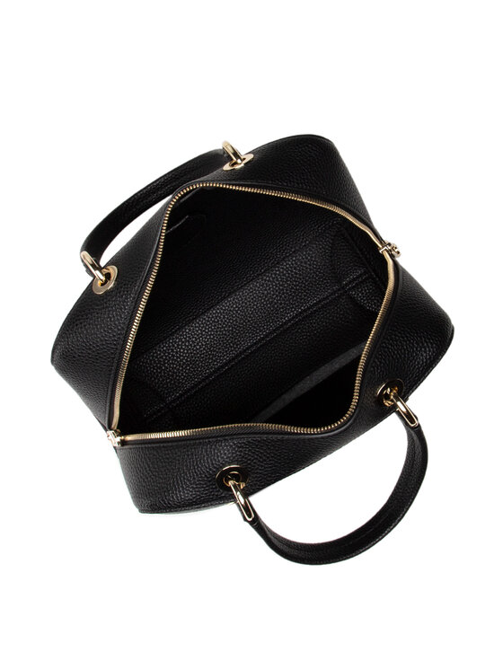 Tommy Hilfiger Kabelka Th Essence Med Duffle AW0AW10090 Černá | Modivo.cz