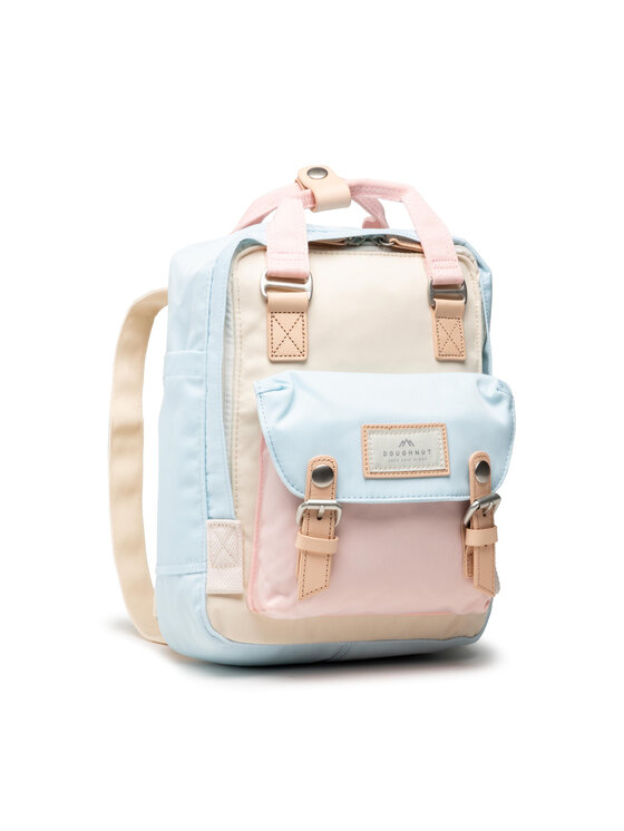 Doughnut Doughnut Kuprinės D124-0259-F Spalvota