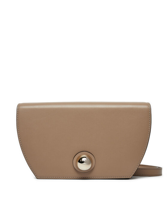 Furla Ročna Torba Sfera Mini Crossbody WB01244 AX0733 1257S Bež