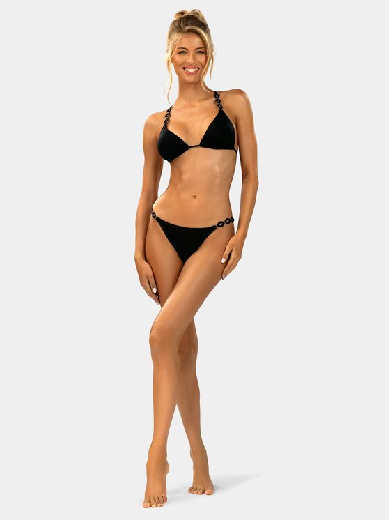 Feba Feba Bikini FL01C Czarny