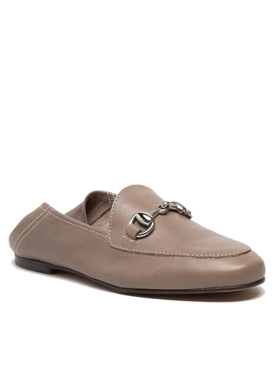 Filipe Filipe Loaferid 10646 Beež