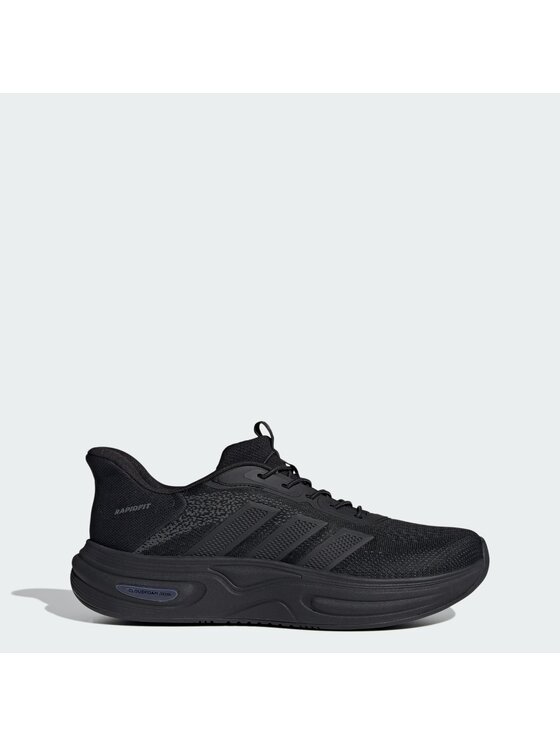 adidas adidas Snīkeri Cloudfoam Cuxxion Rapidfit HP3428 Melns