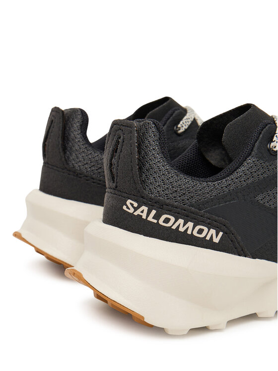 Salomon Salomon Trekkingi Patrol L47736600 Szary