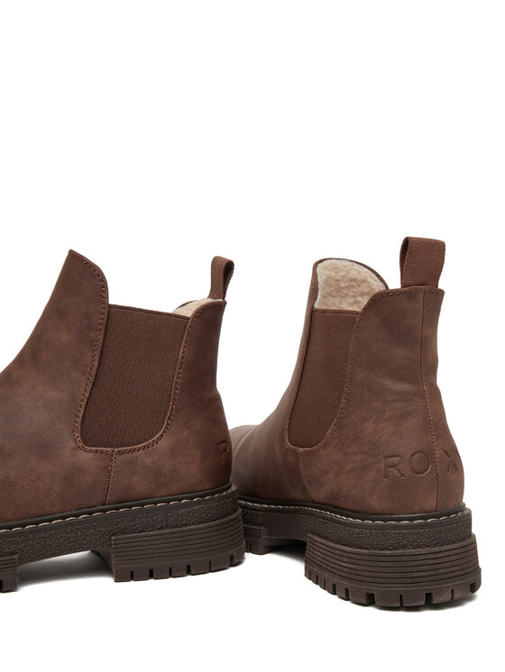 Roxy Roxy Челсі Lorena ARJB700754 Коричневий