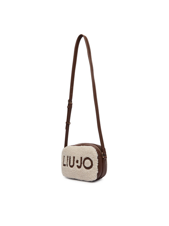 Liu Jo Liu Jo Сумка AF6119 E1163 Бежевий