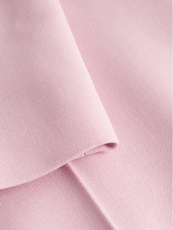 JOOP! JOOP! Pantaloni di tessuto 30041579 Rosa Slim Fit