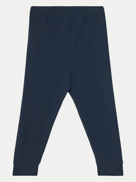 NAME IT NAME IT Pizsama 13235475 Sötétkék Regular Fit