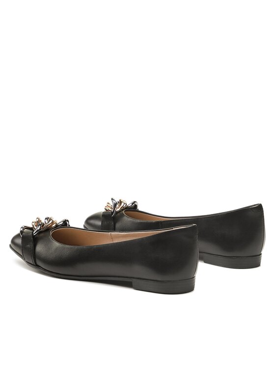 Lasocki Lasocki Ballerinas IRENA RST-IRENA-11 Schwarz