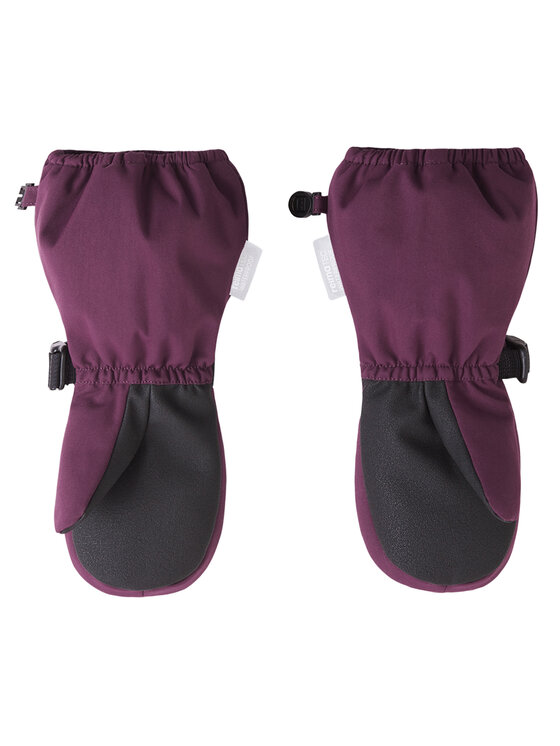 Reima Reima Guanti bambino Ote 5300104B Viola
