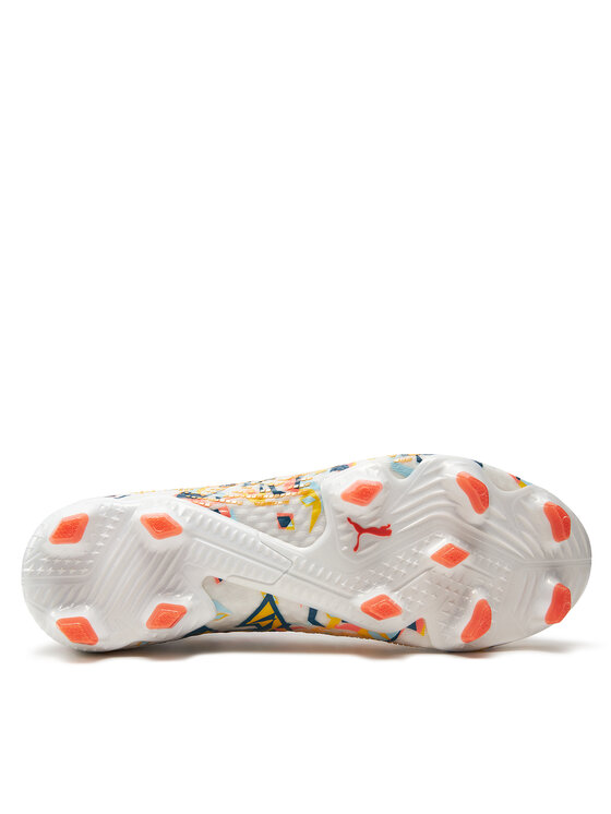 Puma Puma Tenisice za nogomet Future 7 Ultimate Creativity Fg/Ag 107836-01 Šarena