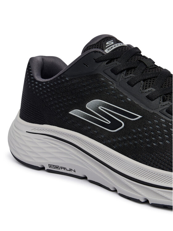 Skechers Skechers Αθλητικά GO RUN Consistent 3 - Rushline 221262/BKGY Μαύρο