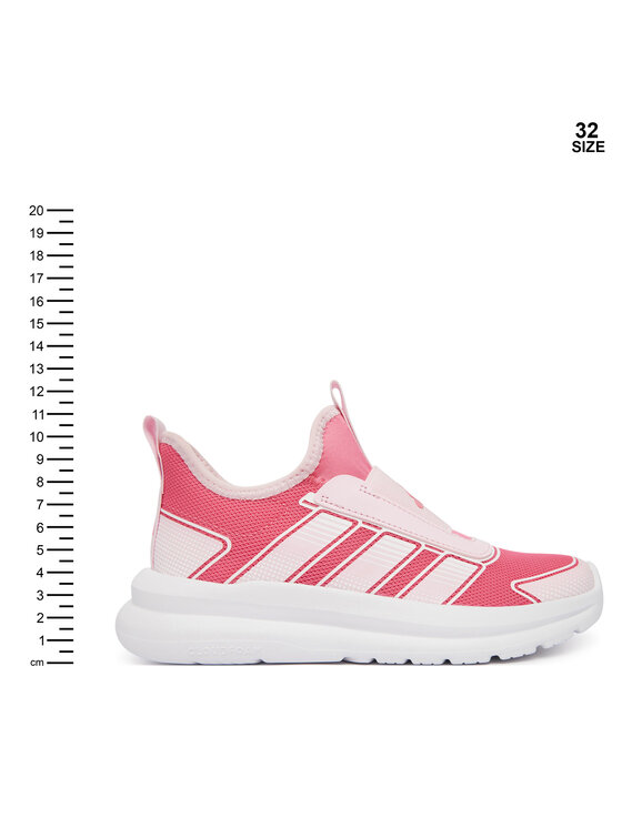 adidas adidas Tenisice Tensaur Comfort 2 Shoes Children KJ6683 Ružičasta
