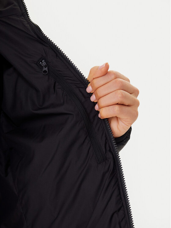 The North Face The North Face Pernata jakna Classic NF0A8D3E Crna Regular Fit