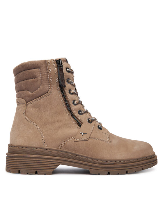 Tamaris Tamaris Polacchine 1-25904-45 Beige