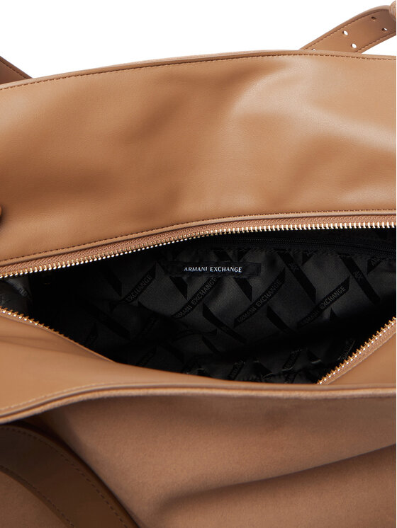 Armani Exchange Armani Exchange Ročna torba XW002603 AF22666 U6186 Rjava