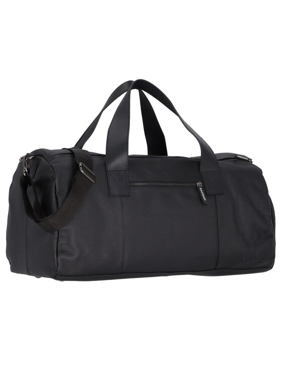Davidoff Davidoff Torba weekendowa 271206 Czarny