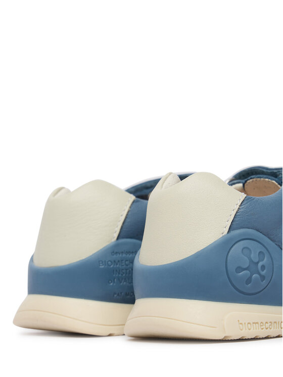 Biomecanics Biomecanics Босоніжки 262150 Голубий