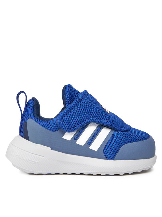 Adidas Superge FortaRun 2.0 Kids IG4872 Modra