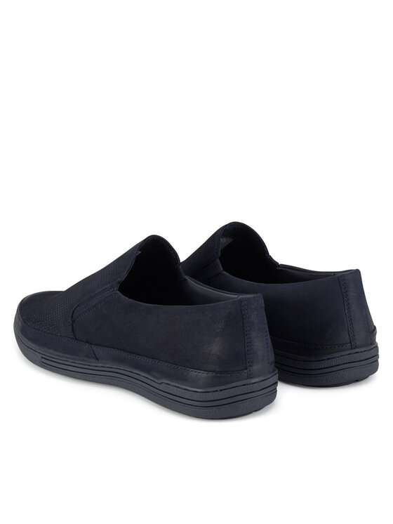 Lasocki Lasocki Scarpe basse VICTOR4-15 MI08 Blu scuro