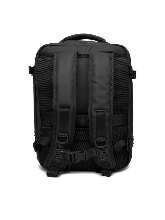 Hunter Hunter Ruksak C-HTR-B-016-08 Crna