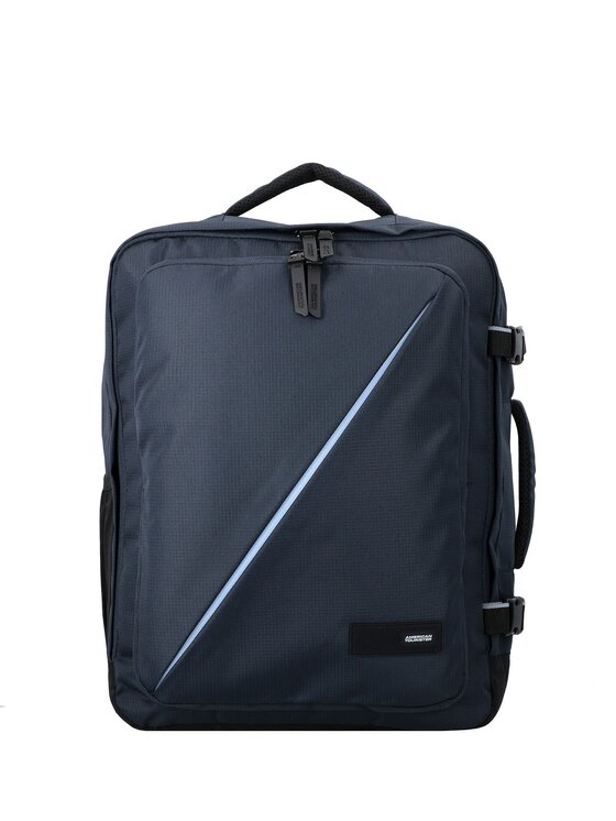 American Tourister American Tourister Plecak 311234 Granatowy