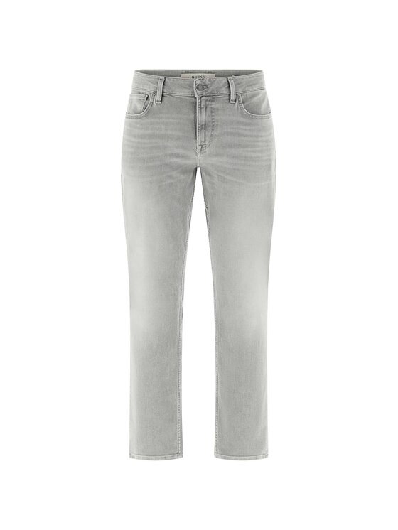 Guess Guess Jeans 180286 Grigio Slim Fit
