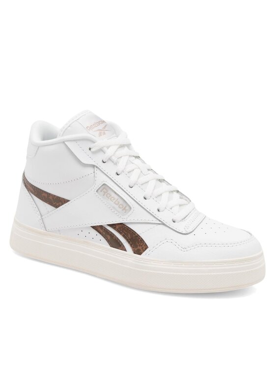 Reebok Reebok Superge Court Advance GZ9612 Bela