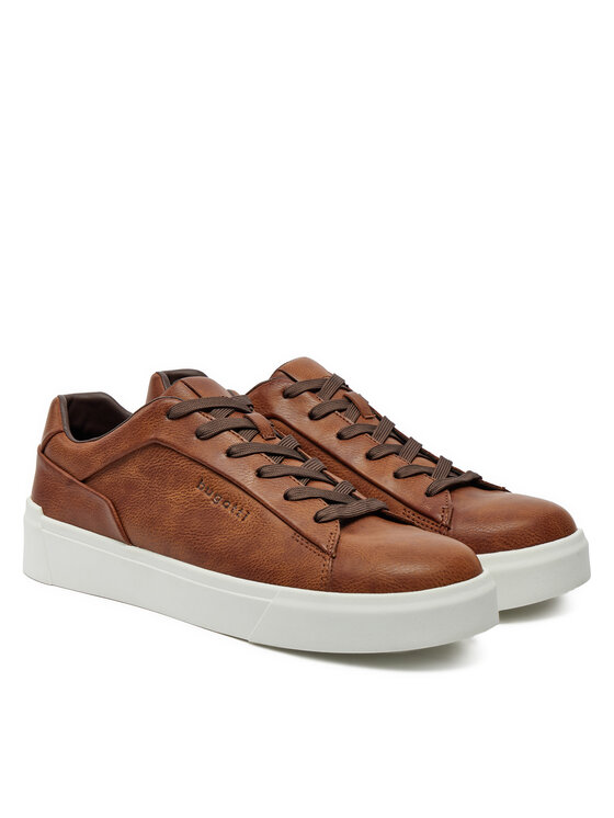 Bugatti Bugatti Sneakers 324-AMU01-5000 Marrone