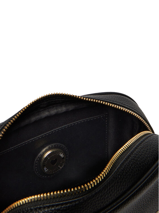 LOVE MOSCHINO LOVE MOSCHINO Kabelka JC4107PP1NLT1000 Čierna