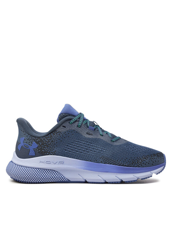 Under Armour Čevlji Ua W Hovr Turbulence 2 3026525-103 Siva