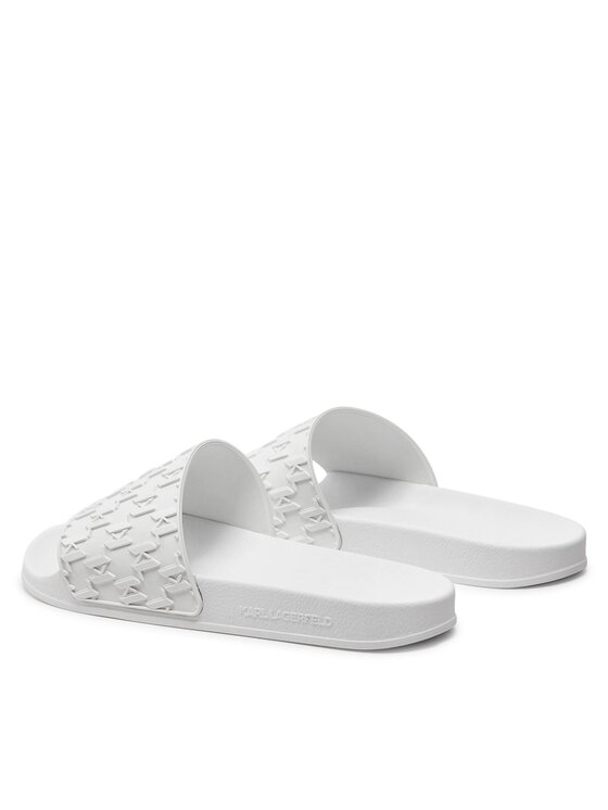 KARL LAGERFELD KARL LAGERFELD Чехли KL70003 Бял