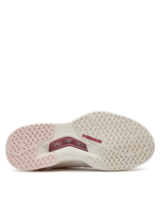 Head Head Încălțăminte pentru tenis Sprint Pro 3.5 Women 274164 Alb