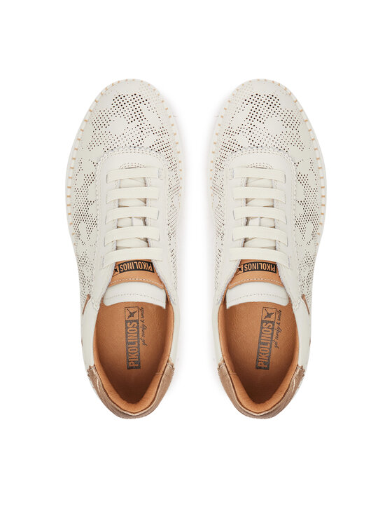 Pikolinos Pikolinos Sneakers W0C-6621C1 Bianco
