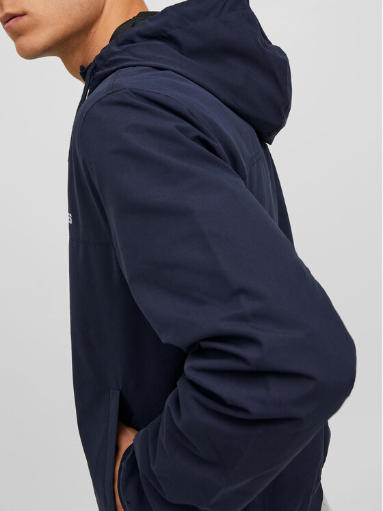 Jack&Jones Jack&Jones Демісезонна куртка Rush 12200208 Cиній Regular Fit