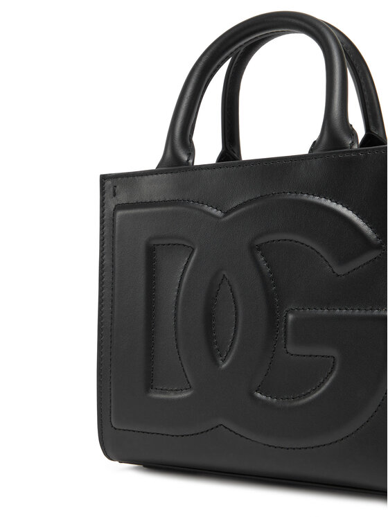 Dolce&Gabbana Dolce&Gabbana Torbica BB7479 AW576 Crna