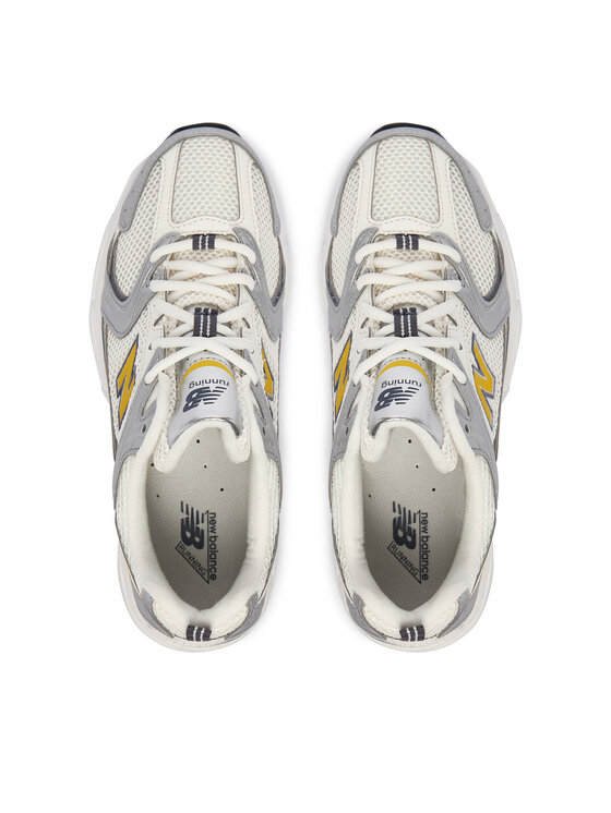 New Balance New Balance Sneakersy U530153 Beżowy