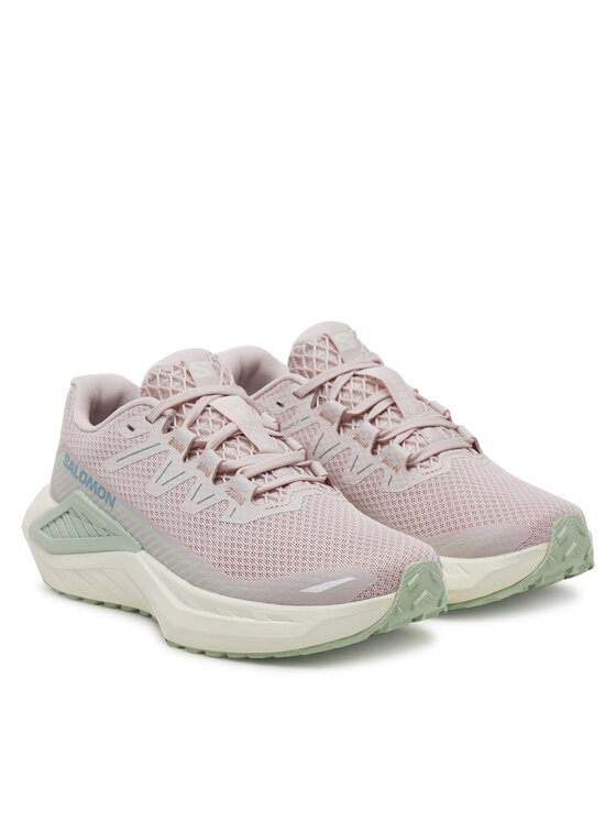 Salomon Salomon Tenisice za trčanje Drx Defy Grvl L47809400 Ružičasta