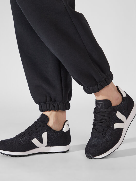 Veja Veja Sneakersy Sdu Rec RR0401971A Czarny
