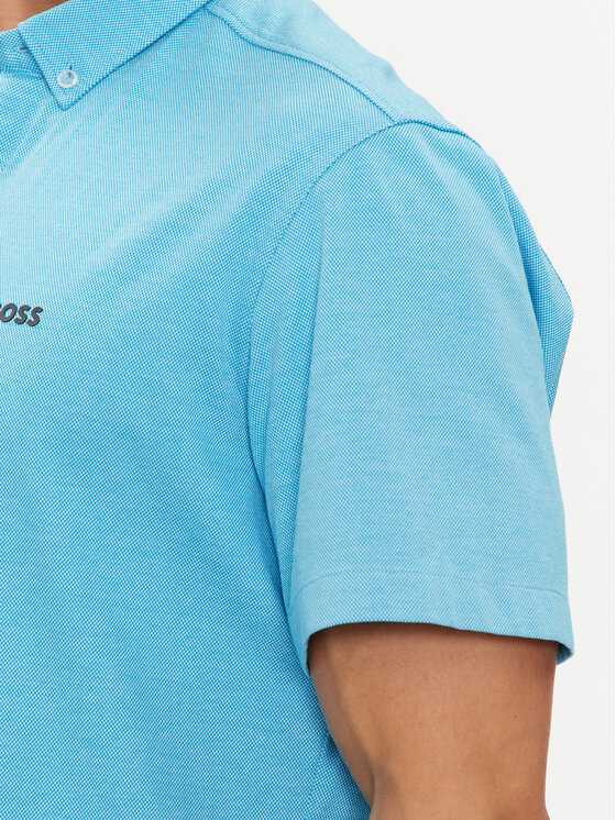 Boss Hemd B_Motion_S 50512005 Blau Regular Fit | Modivo.de