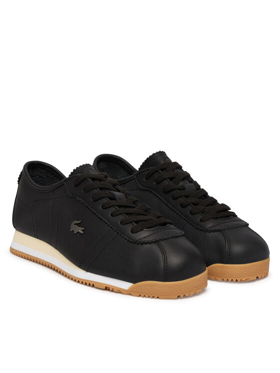 Lacoste Lacoste Сникърси Club-Low 51SFA0024 Черен