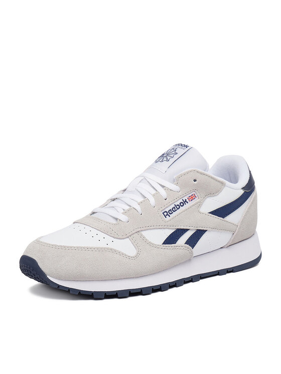 Reebok Reebok Sneakers EO-CLASSIC LEATHER 100269405 Hellgrau
